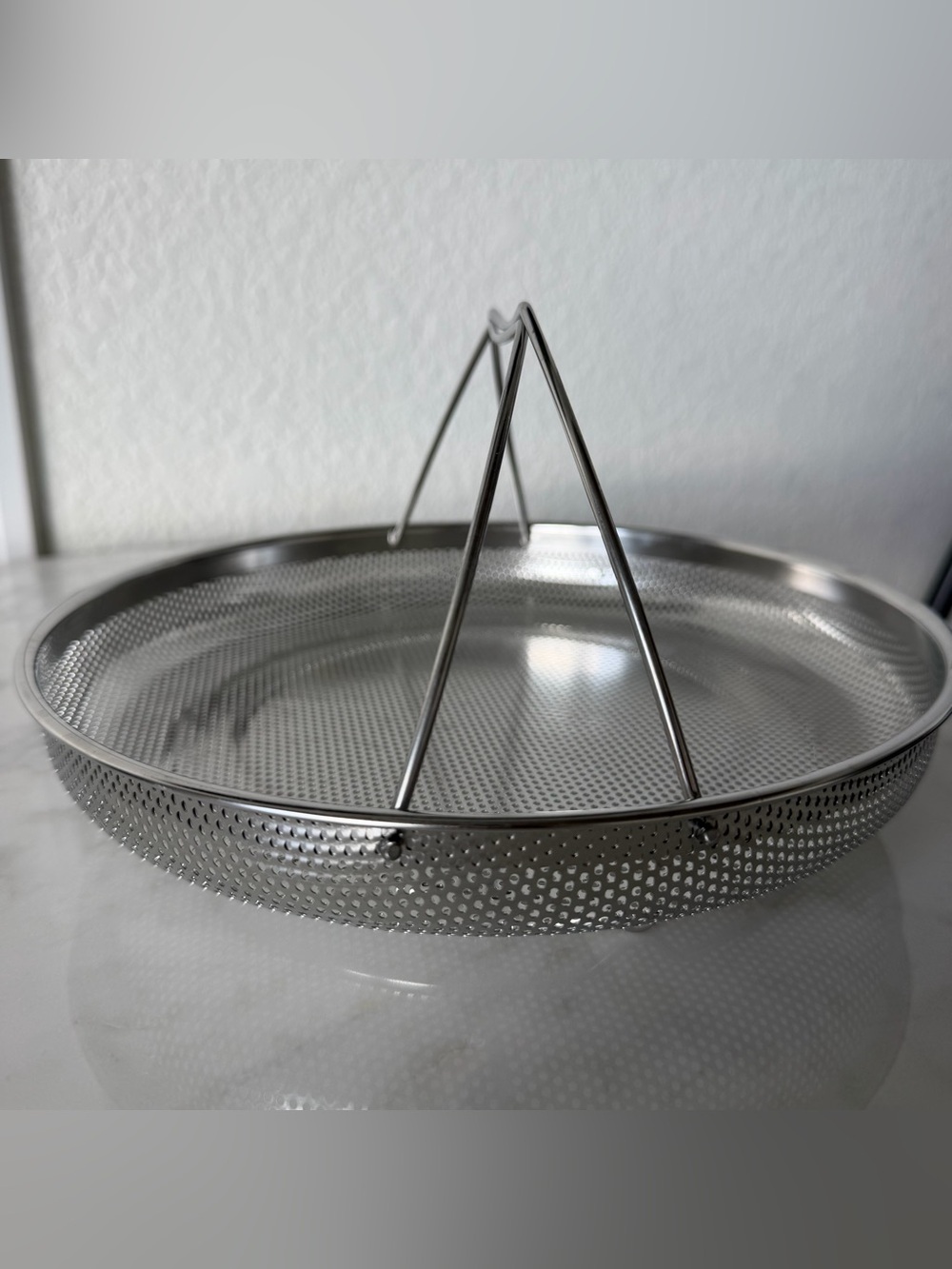 Our Place Always Pan Steam Basket, Strainer